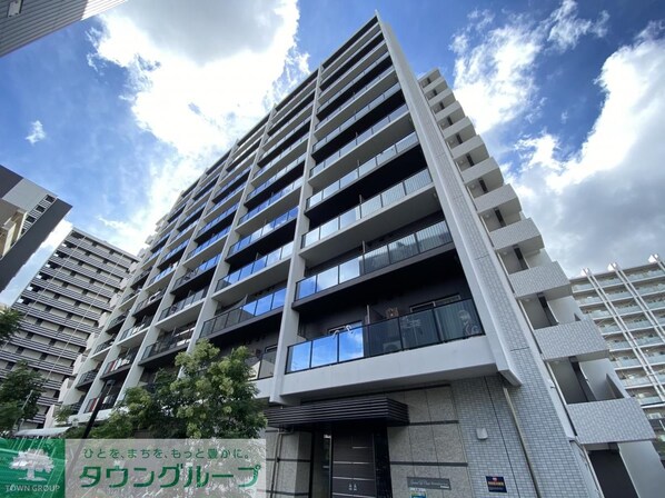 グランルクレ新栄イーストの物件内観写真